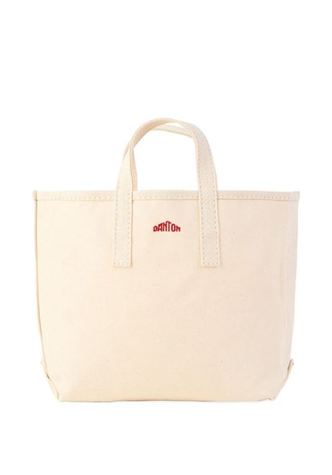 tote bag vosges moyen woman ecru DANTON | VOSGES PETITECRU